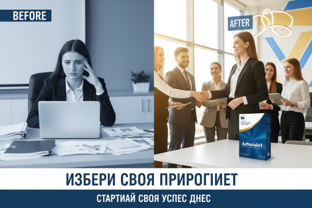 ИЗБЕРИ СВОЯ ПРИОРИТЕТ